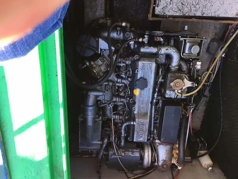 Kapal pilot kanggo didol