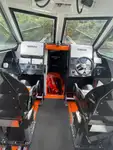 Kapal karet kaku kanggo didol
