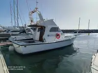 Kapal survei kanggo didol