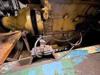 Kapal trawler kanggo didol