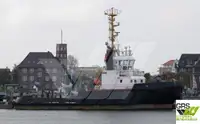 Towboat kanggo didol