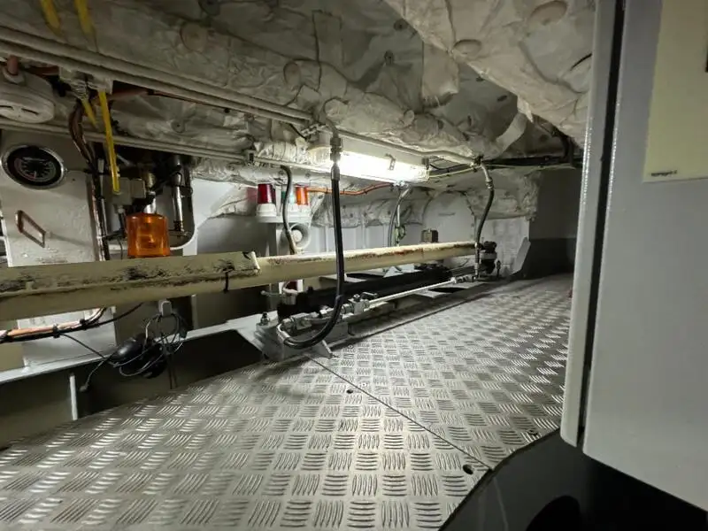 General Cargo/Multi-purpose kanggo didol