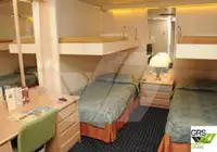 Kapal pesiar kanggo didol
