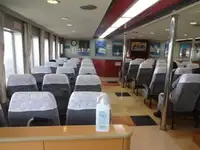 Kapal Ro-Ro kanggo didol
