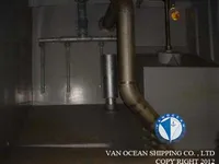 Kapal trawler kanggo didol
