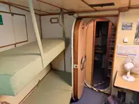 Kapal penarik kanggo didol