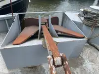 Kapal penarik kanggo didol