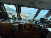 Kapal feri kanggo didol