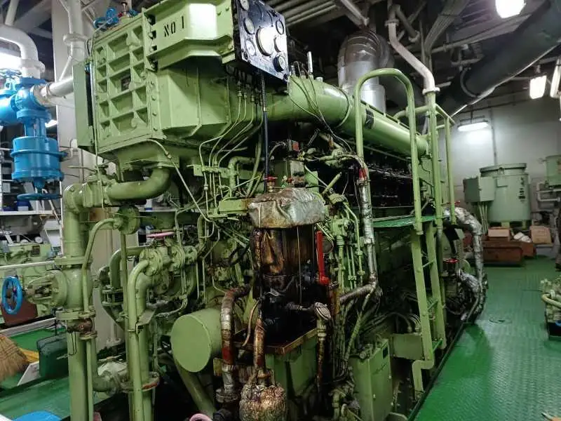 Kapal Ro-Ro kanggo didol