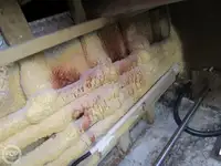 Kapal trawler kanggo didol