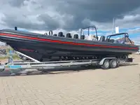 Kapal kontainer kanggo didol