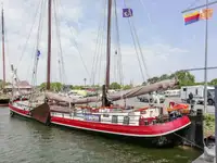 Kapal pengangkut barang curah kanggo didol