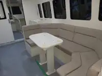 Kapal patroli kanggo didol