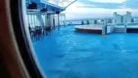 Kapal pesiar kanggo didol