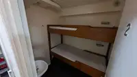 Kapal survei kanggo didol