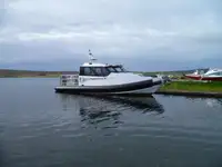 Kapal penumpang kanggo didol