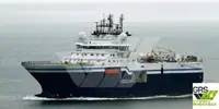 Kapal survei kanggo didol