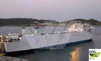 Ro-Ro ship kanggo didol