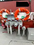 Kapal kerja kanggo didol