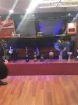 Kapal pesiar kanggo didol