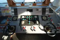 Kapal pendaratan, tangki kanggo didol