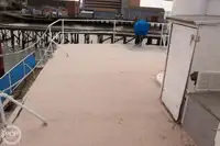 Kapal feri kanggo didol