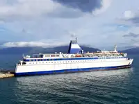 Ro-Ro ship kanggo didol