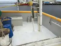 Kapal trawler kanggo didol