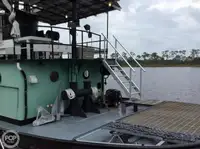 Kapal penarik kanggo didol