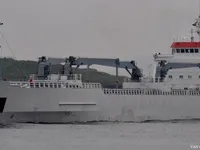 Kapal reefer kanggo didol