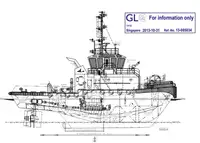 Towboat kanggo didol