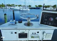 Kapal trawler kanggo didol