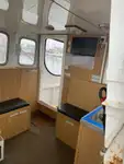 Kapal kerja kanggo didol