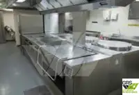 Kapal kontainer kanggo didol