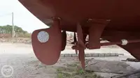 Kapal patroli kanggo didol