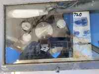 Kapal pangolahan iwak kanggo didol