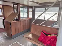 Kapal pesiar kanggo didol