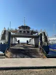 Kapal feri kanggo didol