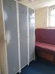 Kapal kerja kanggo didol