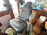 Kapal trawler kanggo didol