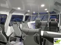 Kapal layanan ladang angin kanggo didol
