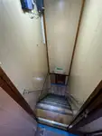 Kapal kontainer kanggo didol