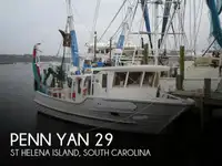 Kapal trawler kanggo didol