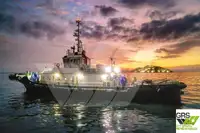Towboat kanggo didol