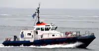 Kapal kru kanggo didol