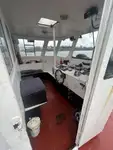 Kapal kerja kanggo didol