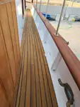 Kapal tanker minyak/bahan kimia kanggo didol