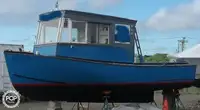 Kapal feri kanggo didol