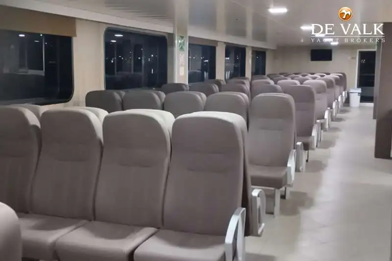 Kapal feri kanggo didol