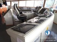 Kapal tanker minyak/bahan kimia kanggo didol